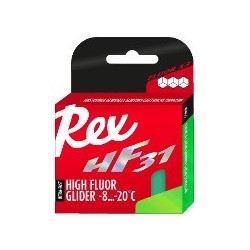 Høyfluorglider Rex HF31 grønn -8°C...-20°C, 40 g